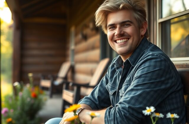 The Story of Dolly Parton’s Nephew: Family Ties in Fame