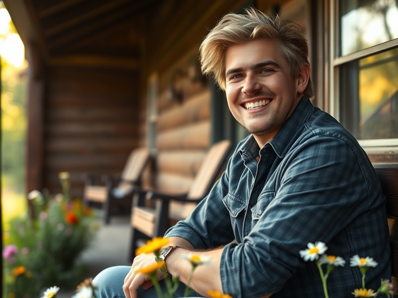 The Story of Dolly Parton’s Nephew: Family Ties in Fame