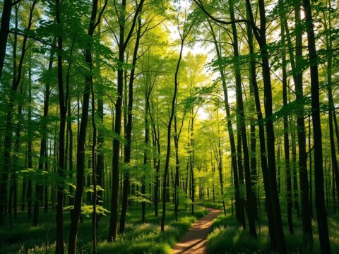 Exploring the 2000trees Festival: Music, Community, and Sustainability