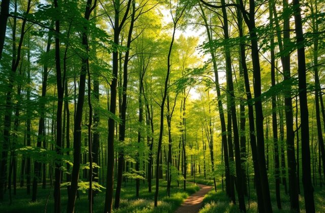Exploring the 2000trees Festival: Music, Community, and Sustainability
