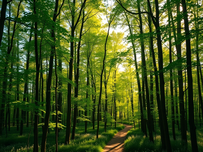 Exploring the 2000trees Festival: Music, Community, and Sustainability