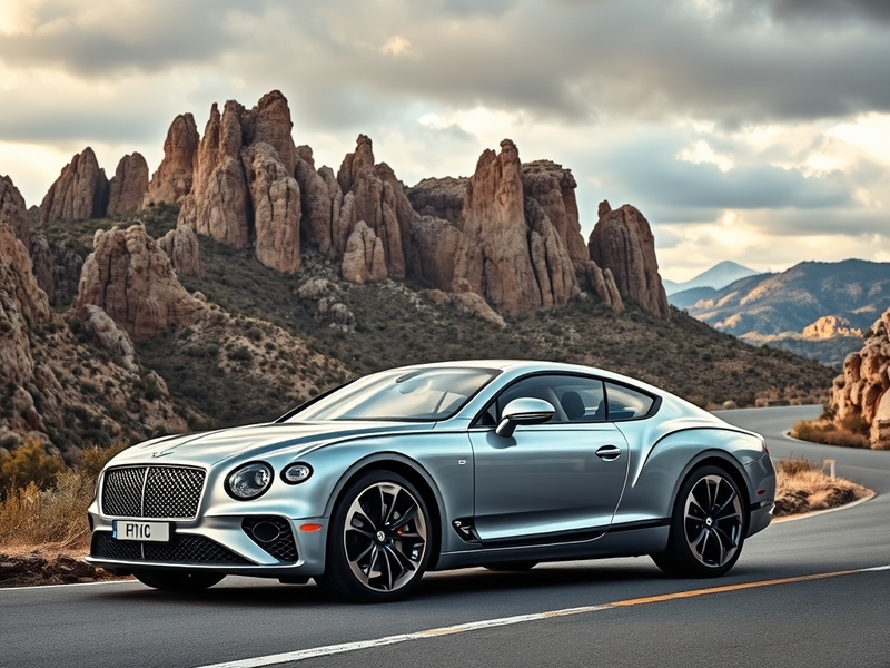 Exploring the Legacy and Innovation of Bentley Torcal