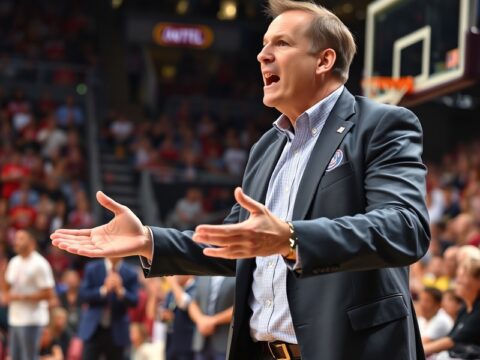 Mike Budenholzer: The Journey of a Basketball Coach