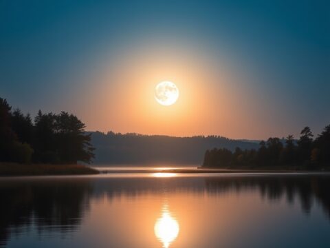 Exploring the Cultural Significance of the September Full Moon