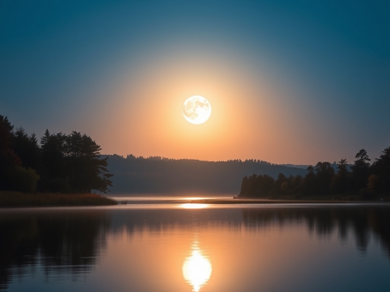 Exploring the Cultural Significance of the September Full Moon
