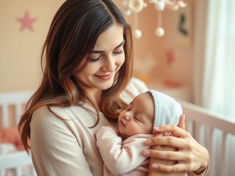 Exploring the Vital Role of Mothers in Society Today