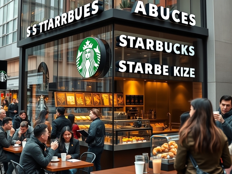 Exploring Starbucks Locations: A Global Perspective