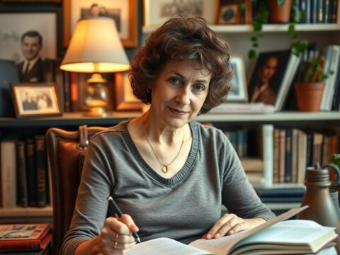 Mary Barth Budenholzer: A Catalyst for Community Change
