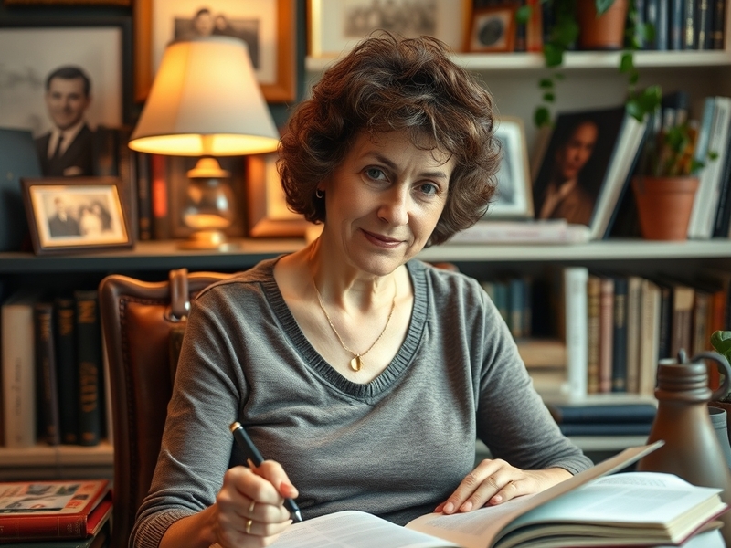 Mary Barth Budenholzer: A Catalyst for Community Change