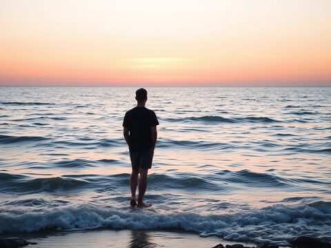 The Oceans Calling: Importance and Conservation Efforts