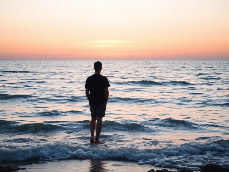 The Oceans Calling: Importance and Conservation Efforts