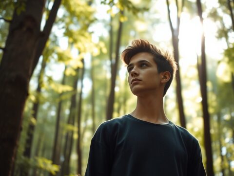 Exploring the Impact and Influence of Noah Woods