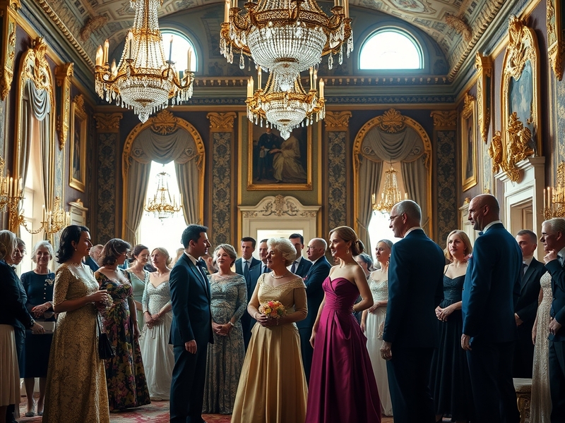 Recent Royal Family News: Updates and Implications