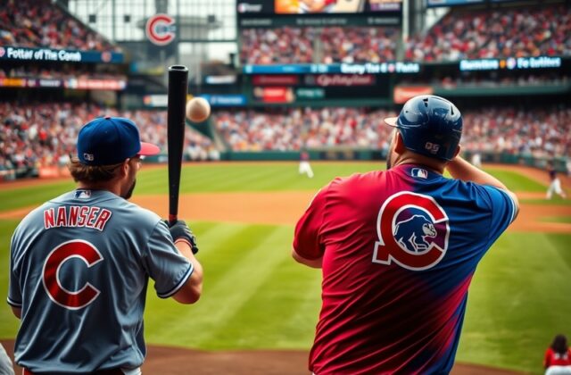 Cubs vs Red Sox: A Historic Rivalry in MLB