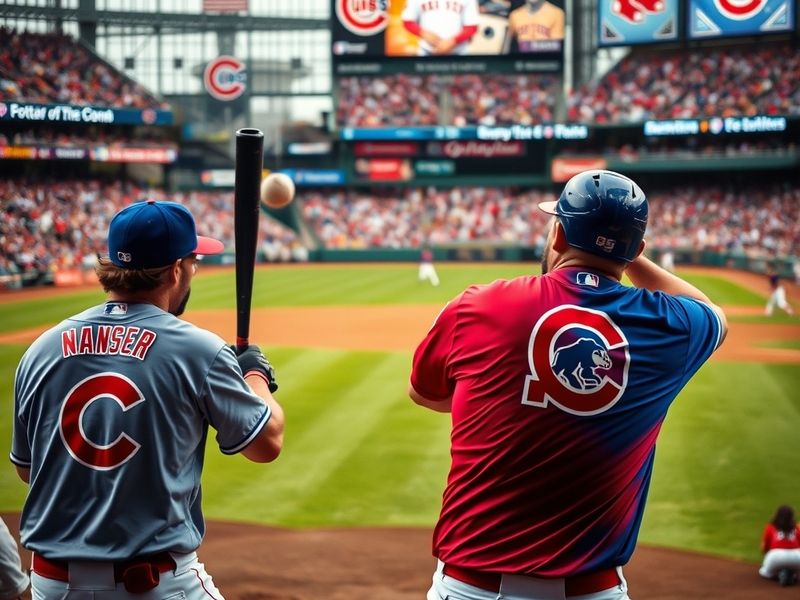 Cubs vs Red Sox: A Historic Rivalry in MLB