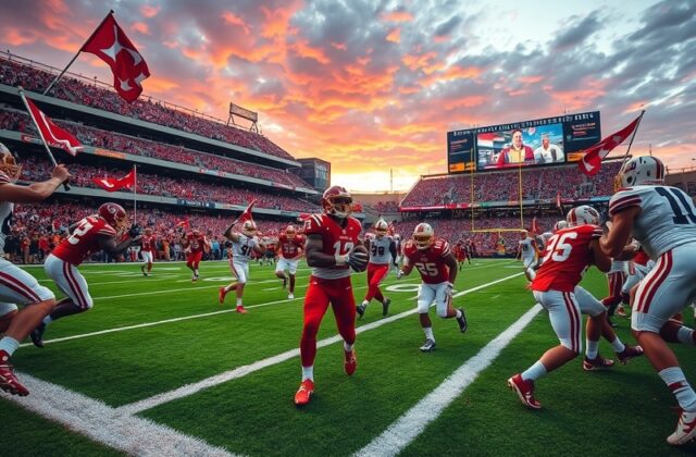 The Evolution and Future of Temple Football: A Comprehensive Overview