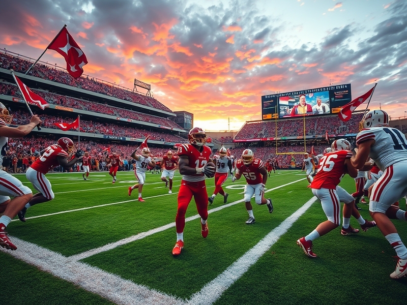 The Evolution and Future of Temple Football: A Comprehensive Overview