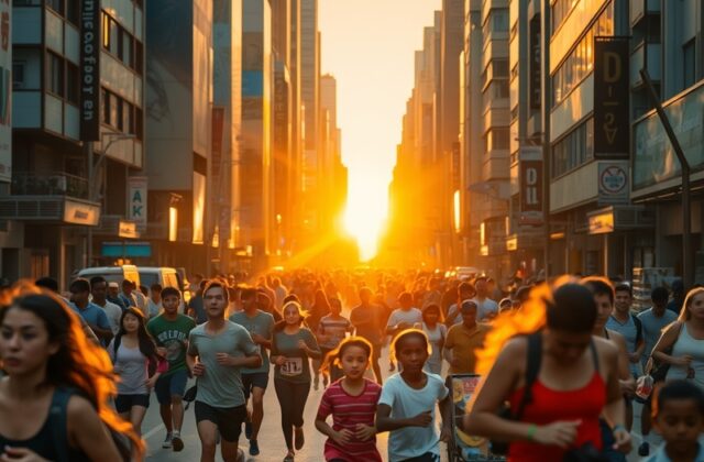 Exploring Life Surge: Triggers, Impacts, and Strategies