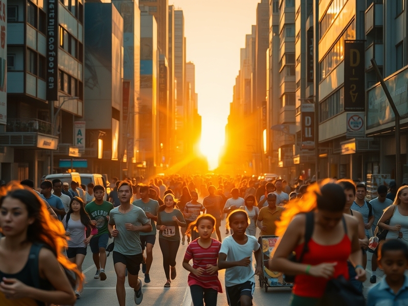 Exploring Life Surge: Triggers, Impacts, and Strategies