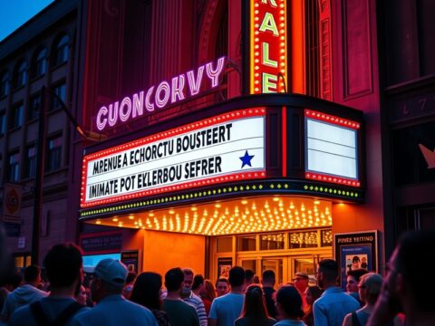 Exploring the Evolution and Future of Prime Time Movies