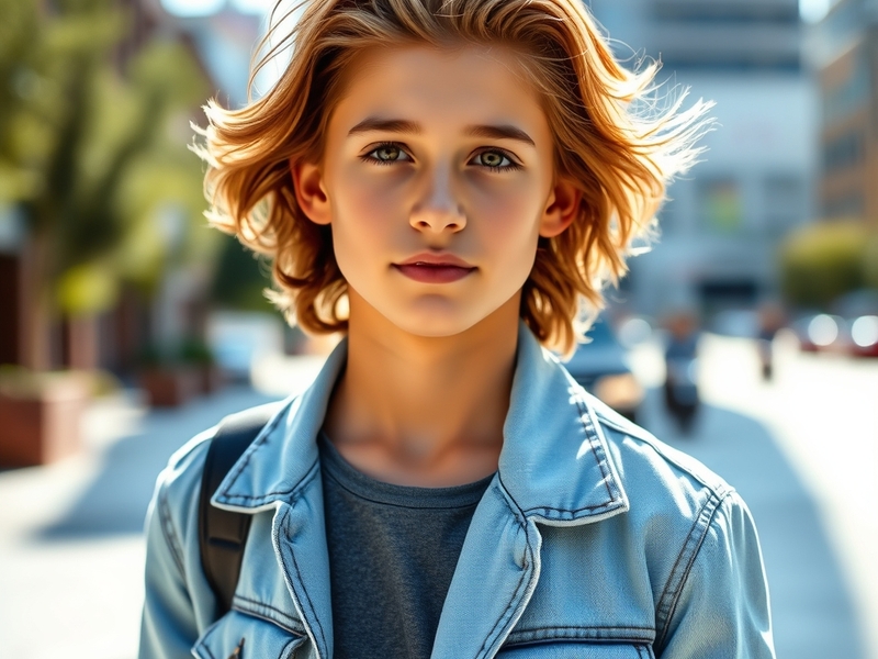 Exploring the Life and Career of Presley Walker Gerber