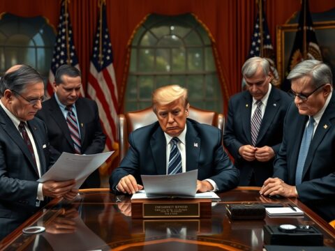Trump Administration’s Rescission of Congressional Spending Explained