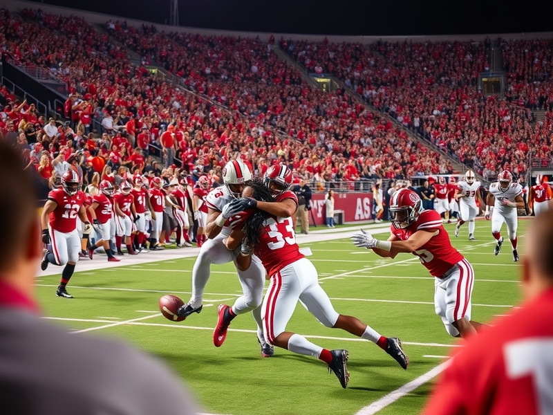 South Carolina vs Alabama: A Rivalry with Rich History