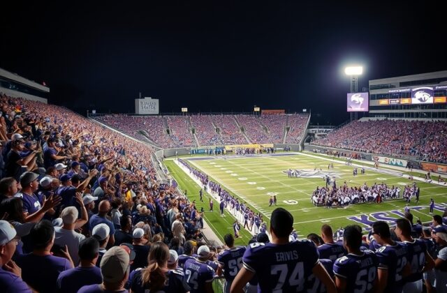 Exploring the Legacy and Future of K-State Football