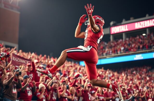 The Evolution and Future of Arkansas Football: A Comprehensive Look