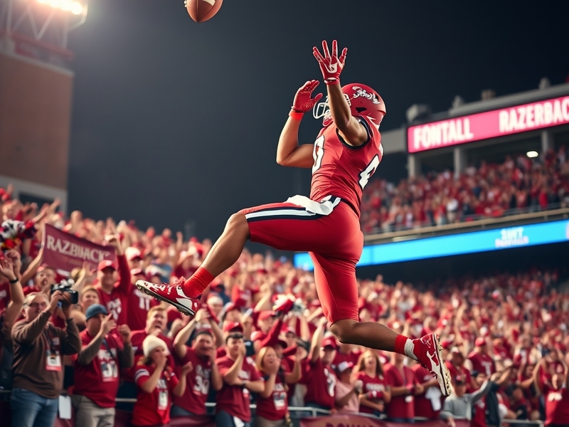 The Evolution and Future of Arkansas Football: A Comprehensive Look