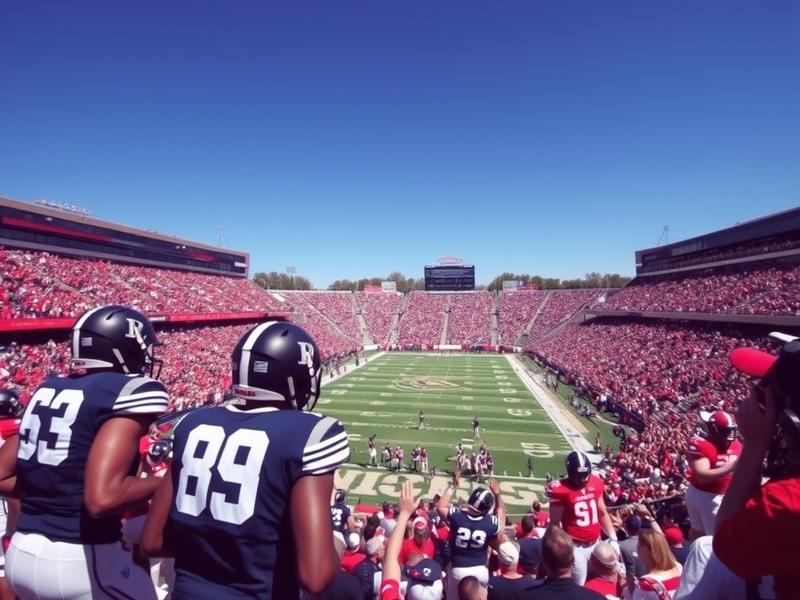 Rice vs Fresno State: A Clash of College Football Titans