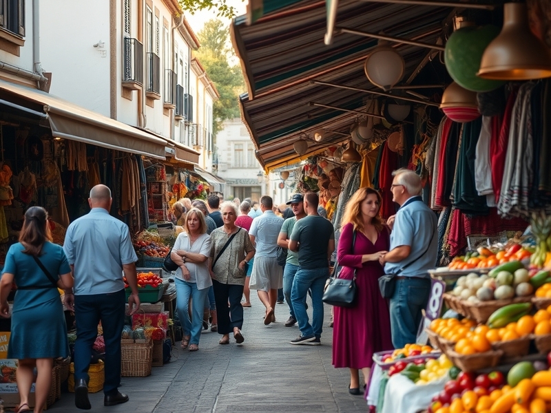 Discovering Roani Barcelos: A Culinary Journey Through Portugal