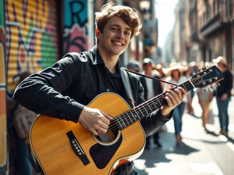 Exploring the Journey of Jackson Koivun: Athlete and Advocate
