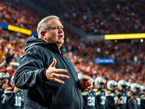 Bobby Hauck: A Look at His Coaching Career and Philosophy
