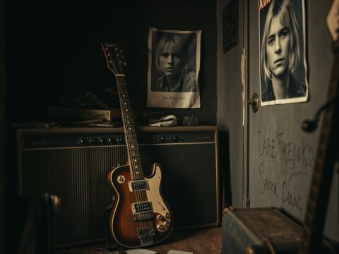 Kurt Cobain’s Death: Impact and Legacy in Music and Culture
