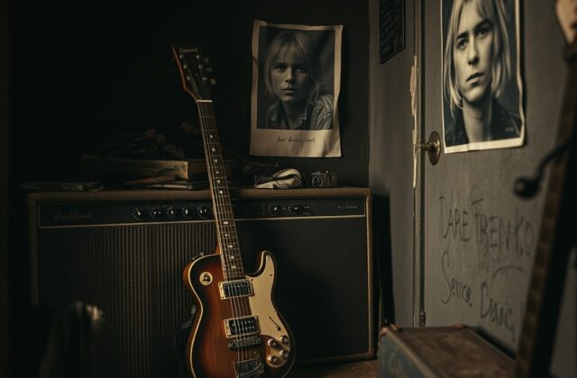 Kurt Cobain’s Death: Impact and Legacy in Music and Culture
