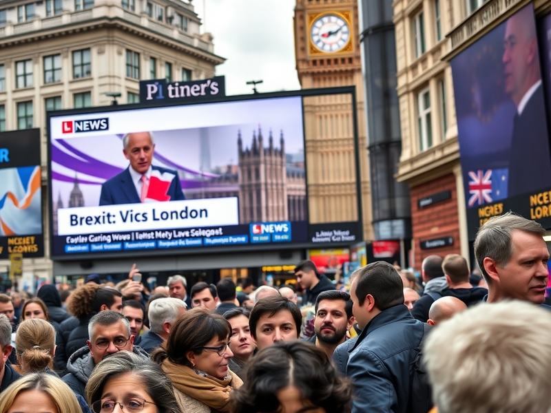 Latest Brexit Developments: Key Implications for the UK