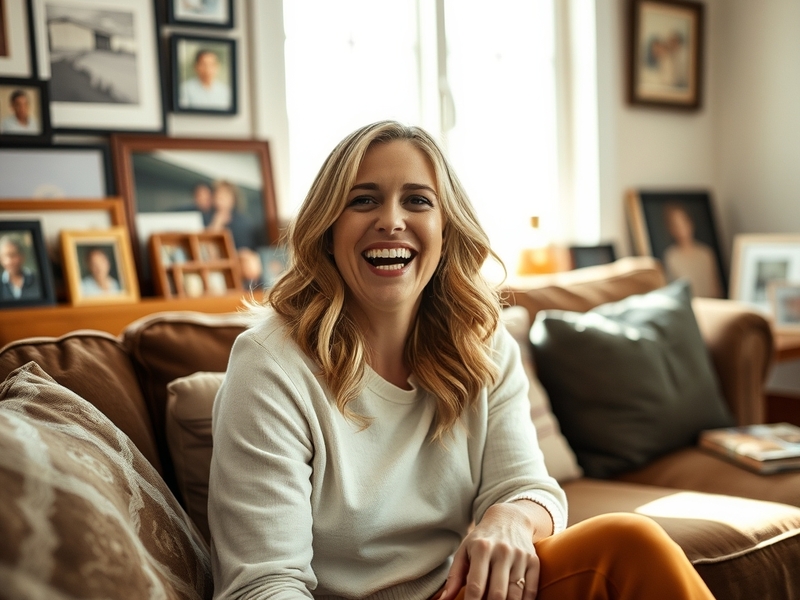 Exploring the Life and Influence of Kelly Stafford