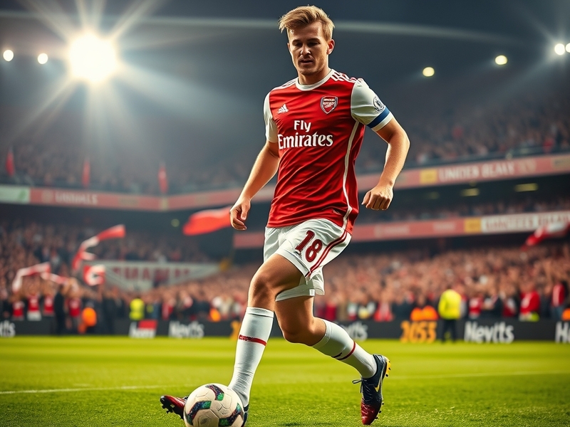 Haaland’s Potential Move to Arsenal: What It Means for the Club