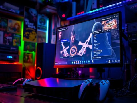 Exploring the Challenges and Future of PS5 Emulation