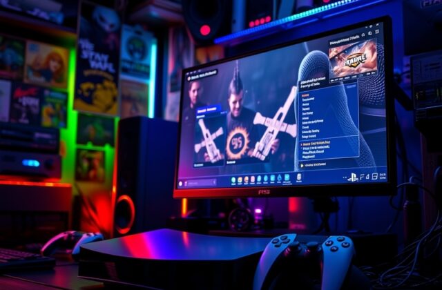 Exploring the Challenges and Future of PS5 Emulation