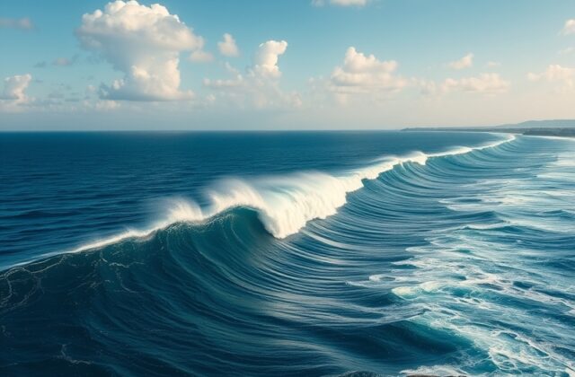 Kelvin Waves in 2026: Impacts and Predictions