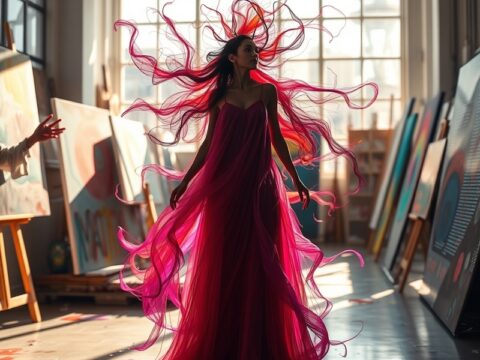 Exploring Muse AI: Revolutionizing Content Creation
