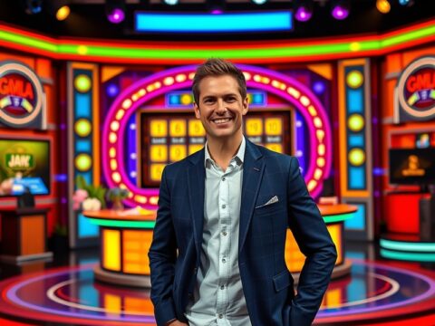 House of Games Welcomes New Host: What You Need to Know