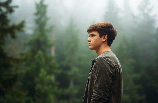Caleb Flynn: The Rising Star of Social Media and Advocacy