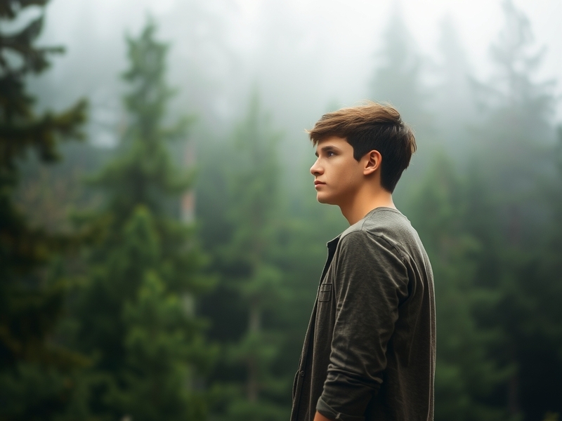 Caleb Flynn: The Rising Star of Social Media and Advocacy
