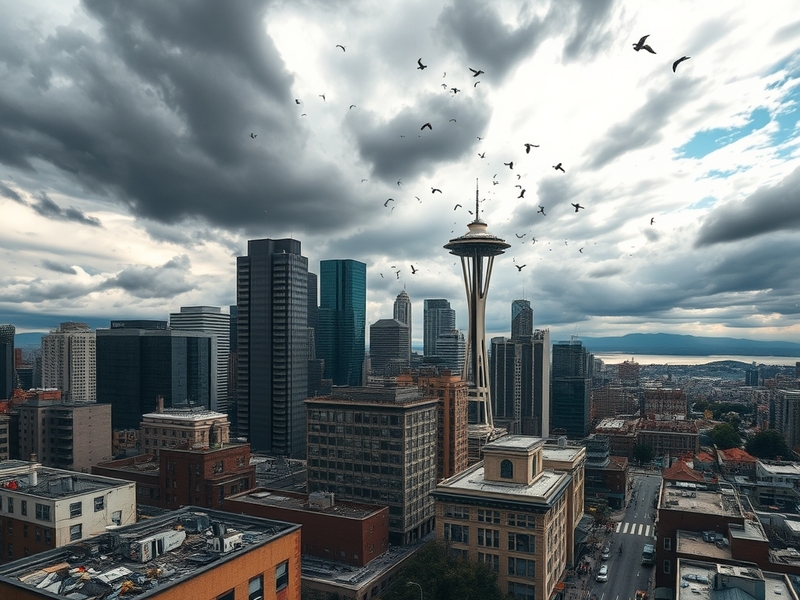 Earthquake Risks and Preparedness in Seattle: A Comprehensive Overview