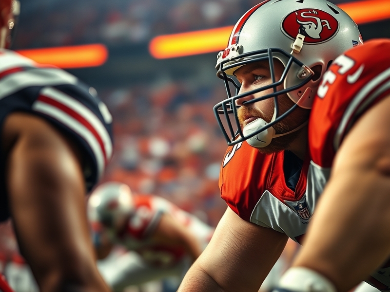 Kevin Zeitler: A Reliable Force in NFL Offensive Line