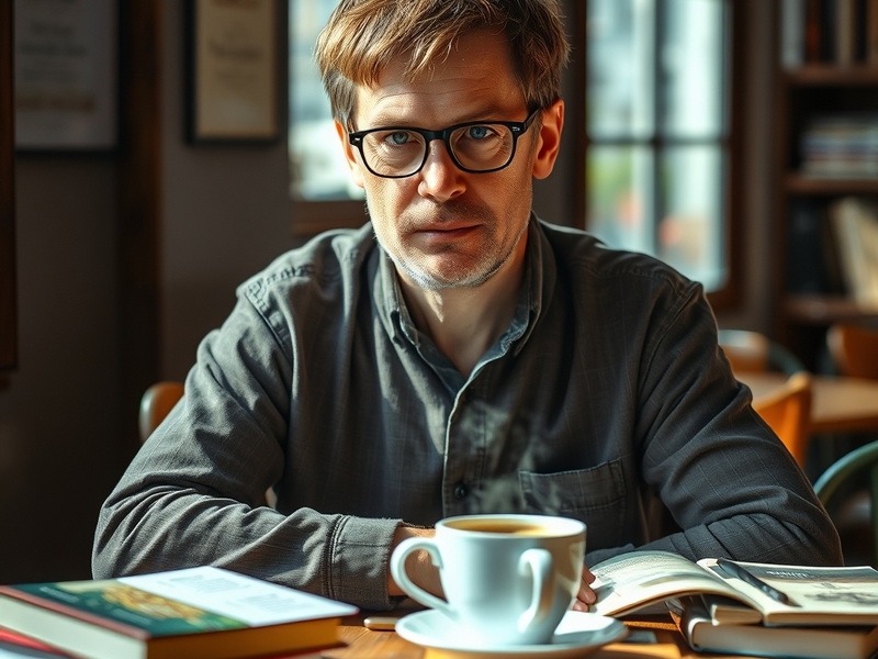 Exploring the Impact of Trevor Connelly on Modern Entrepreneurship