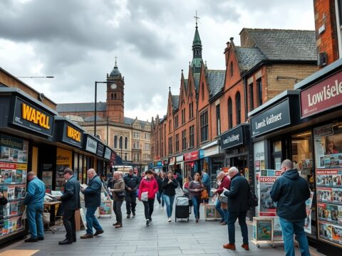Rotherham News: Recent Developments and Community Initiatives